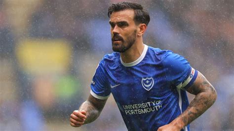 pack marlen|Portsmouth captain Marlon Pack agrees new two